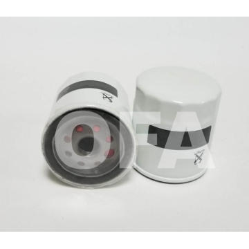 Lr025306 oil filter for landrover vehicle